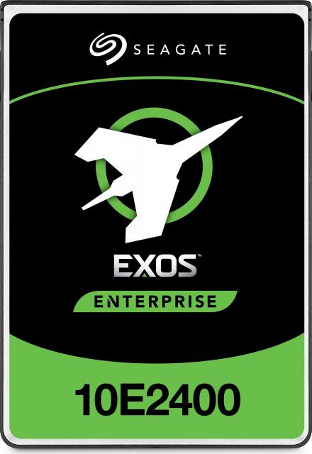 HDD Seagate Exos 10E2400, 1.8TB, 256MB Cache, SAS 12Gb/s 