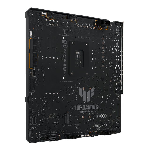 Дънна платка ASUS TUF GAMING B760M-BTF WIFI 