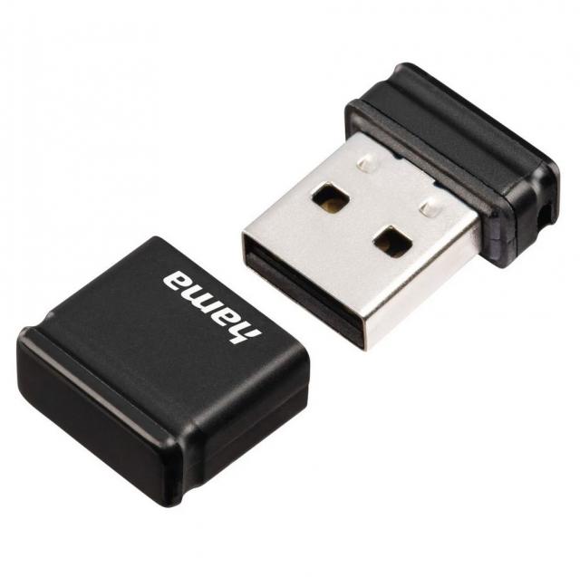 USB stick Smartly, 16GB, HAMA-94169 