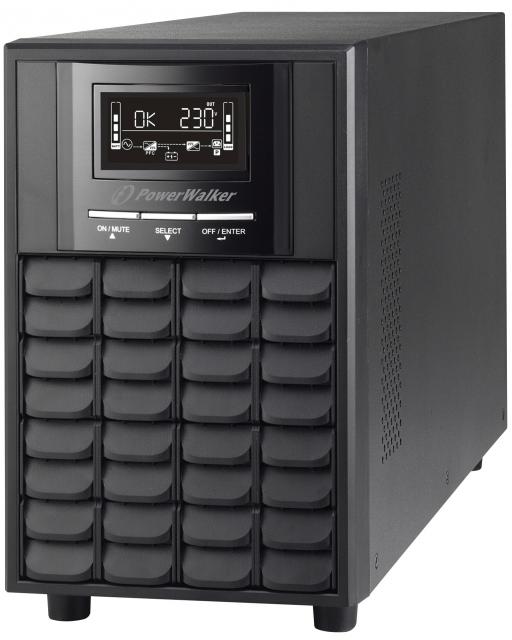 UPS POWERWALKER VI 3000 CW, 3000 VA, Line Interactive 