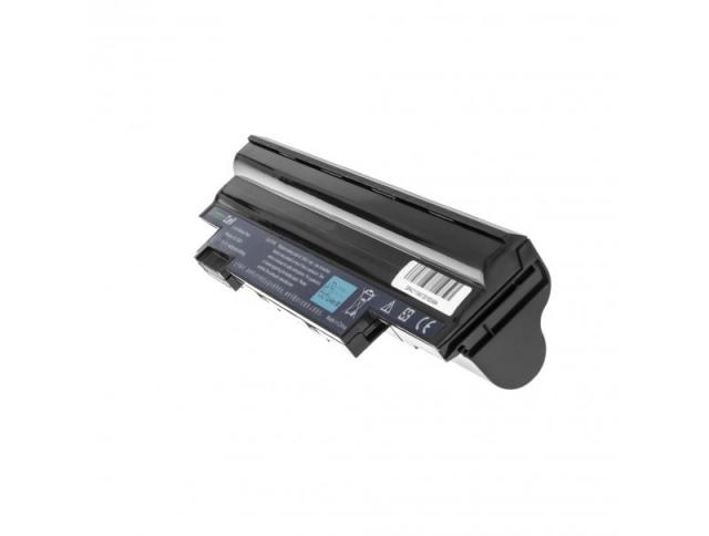 Батерия за лаптоп GREEN CELL AL10A31 AL10B31, за Acer Aspire One D255 D257 D260 D270 722, 4400mAh 