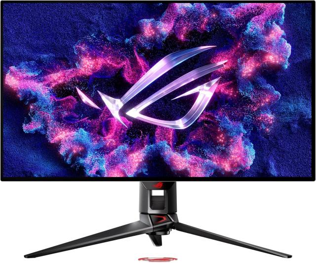 Монитор ASUS ROG Swift OLED PG32UCDP 32" 