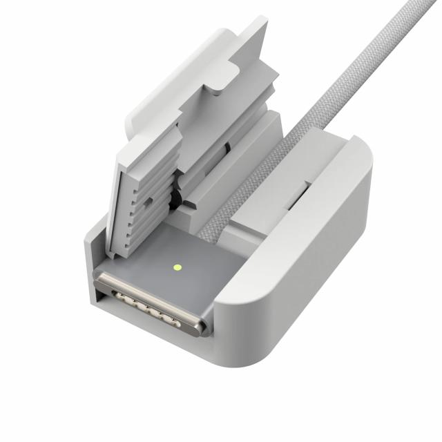 Докинг станция j5create JCD395, USB4 Hub, MagSafe Kit, За MacBook Pro 2021/2022 