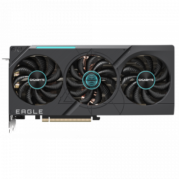 Graphic card GIGABYTE RTX 4070 TI SUPER EAGLE OC 16GB GDDR6X