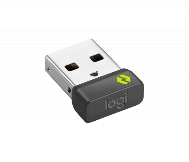 USB Приемник LOGITECH Logi Bolt 