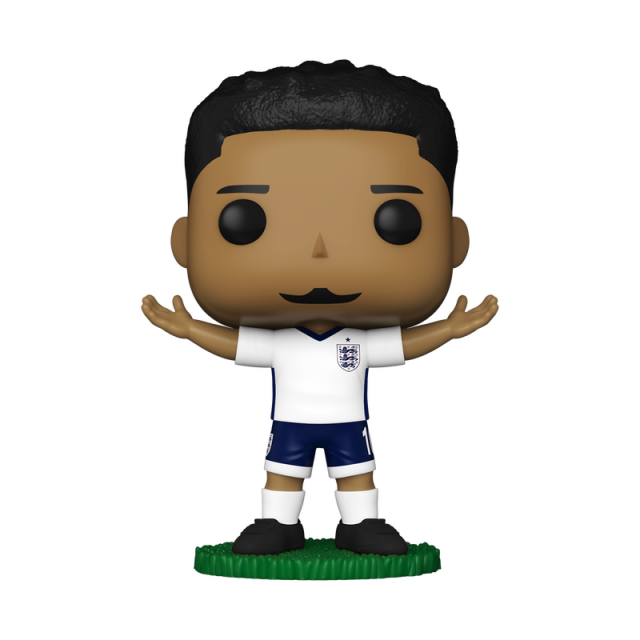 Фигурка Funko Pop! Football: Jude Bellingham #90 