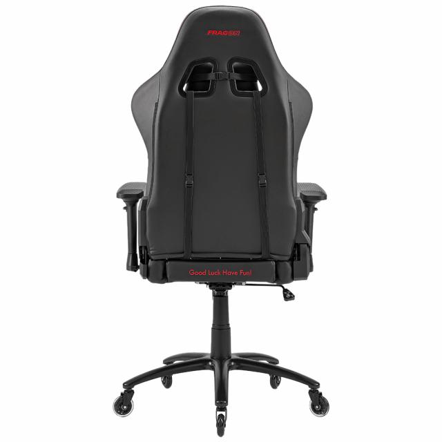 Gaming Chair FragON 5X Series Black 