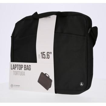 Hama "Tortuga" Laptop Bag, up to 40 cm (15,6"), black 