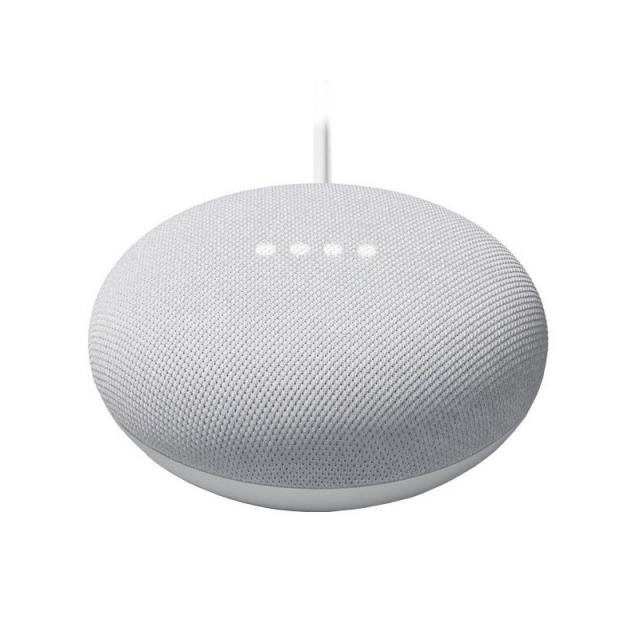 Mobile Speaker Google Nest Mini V2 Rock Candy 