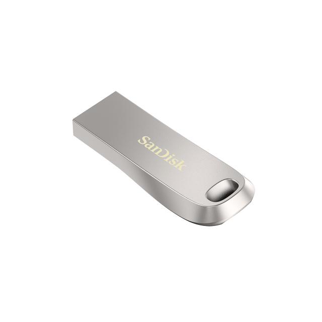 USB памет SanDisk Ultra Luxe, 512GB 