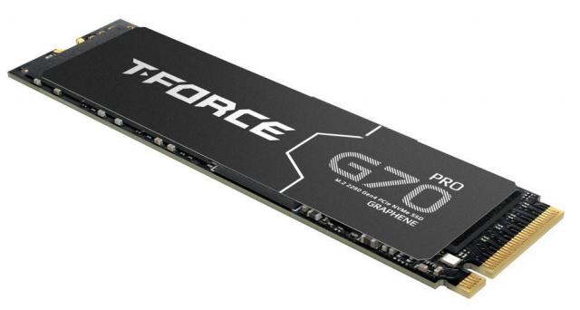 SSD Team Group T-Force G70 PRO 1TB 