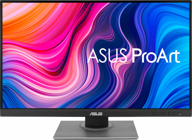 Монитор ASUS ProArt PA278QV - 27-inch 