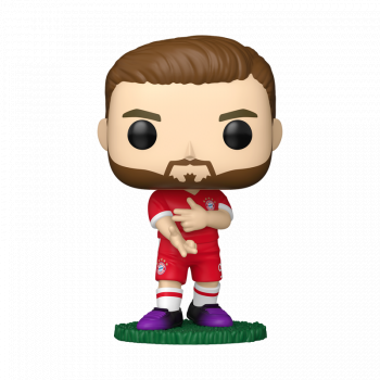 Funko Pop! Football: FC Bayern Munchen - Harry Kane #97