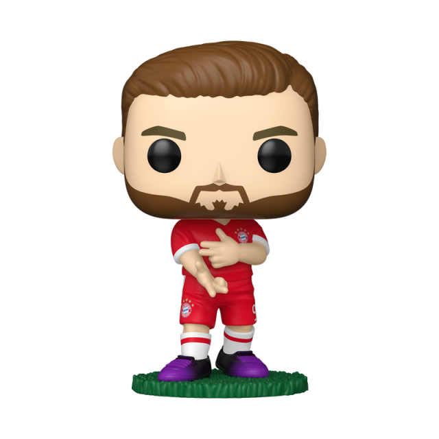 Funko Pop! Football: FC Bayern Munchen - Harry Kane #97 