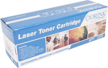 Toner Cartridge ORINK CF230X, HP LJ Pro M203/M227, 3500 k, Black