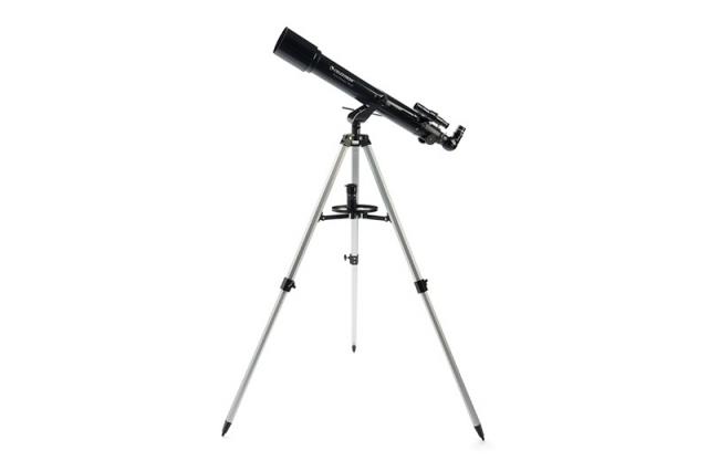 Telescope Celestron Powerseeker 70AZ, Refractor 