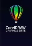 CorelDRAW Graphics Suite Enterprise Education License (incl. 1 Yr CorelSure Maintenance) (1-4)