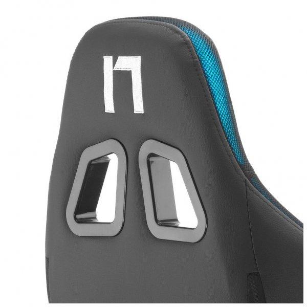 Gaming Chair Nemesis Ultimate Edition, RGB 
