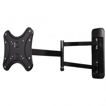 Hama FULLMOTION TV Wall Bracket, 10"-48", 108732