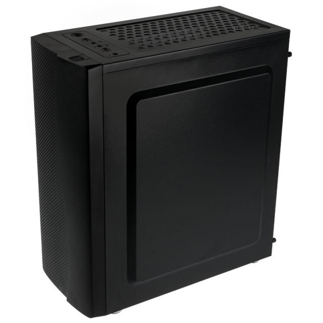 Case Kolink Inspire К5 АRGB TG, Mid-tower 