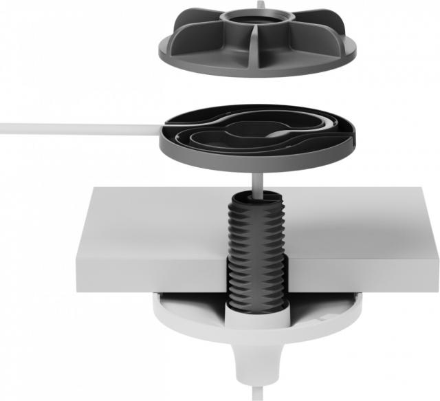 Logitech Mic Pod Pendant Mount 