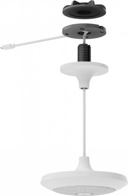 Logitech Mic Pod Pendant Mount 