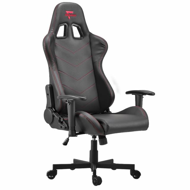 Gaming Chair FragON 1X Series Black 2024 