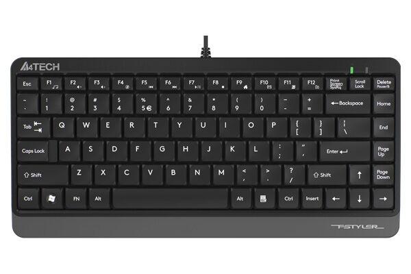 Mini Keyboard A4tech FK11 