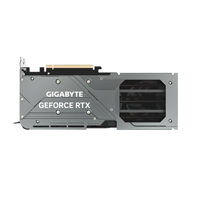 Graphic card GIGABYTE RTX 4060 TI GAMING OC 16GB GDDR6 