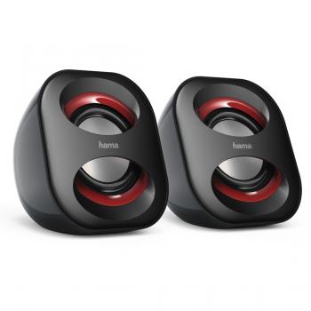 Notebook Speaker HAMA "Sonic Mobil 183", 173131