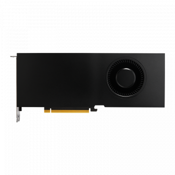 Graphic card PNY Quadro VCNRTXA5000-PB, RTXA5000, 24GB, PCIE 4.x16, DisplayPort 1.4 (4)