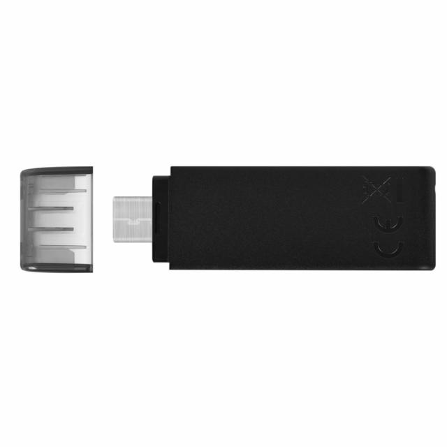 USB stick KINGSTON DataTraveler 70, 128GB 