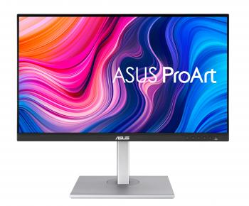 Monitor ASUS ProArt PA279CV – 27", IPS, UHD (3840 x 2160), USB-C