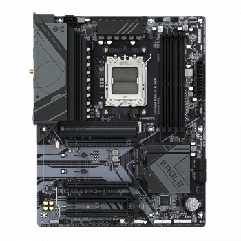 Motherboard GIGABYTE B650 EAGLE AX