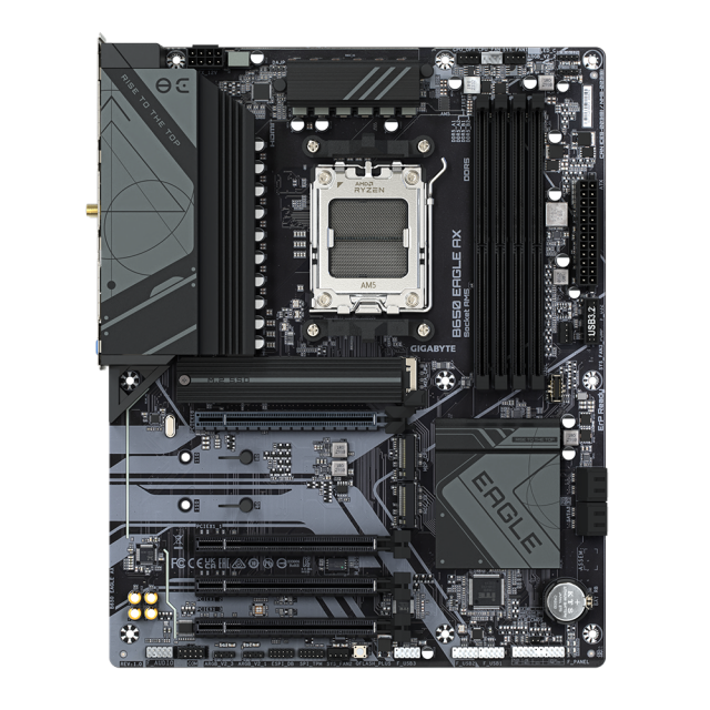 Motherboard GIGABYTE B650 EAGLE AX 