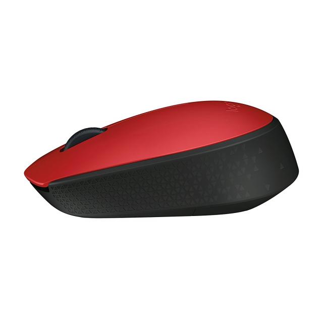 Безжична оптична мишка LOGITECH M171 