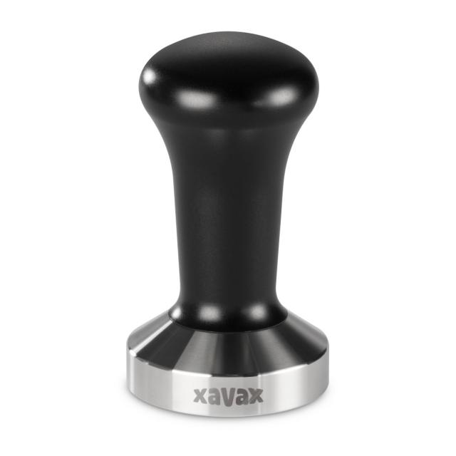 Xavax Tamping Set, 51 mm Tamper, 111276 