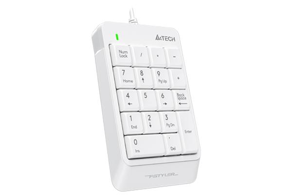 A4tech Numeric Keypad FK13P 