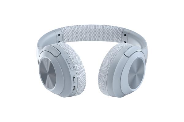 A4tech BH220 Wireless Headset, Blue 