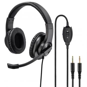 Hama "HS-P300" PC Office Headset