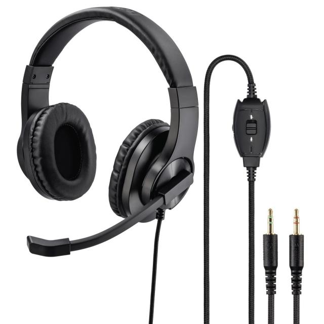 Hama "HS-P300" PC Office Headset 