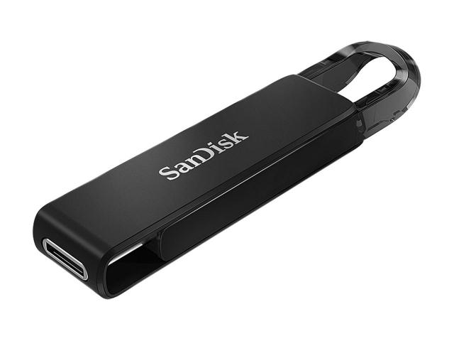 USB памет SanDisk Ultra, 64GB 