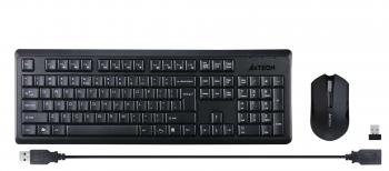 Wireless Keyboard Set A4TECH 4200N