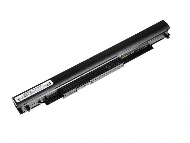 Батерия за лаптоп GREEN CELL, HS03 807956-001 for HP 14 15 17, HP 240 245 250 255 G4 G5, 11.1V, 2200mAh 