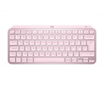 Wireless Keyboard Logitech MX Keys Mini