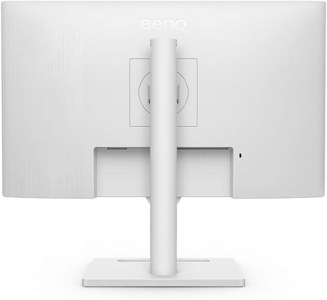 Монитор BenQ GW2790QT, 27" IPS QHD, 75Hz, HDMI, DP, USB-C 