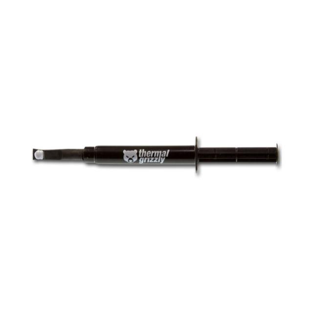 Thermal paste Thermal Grizzly Kryonaut, 1g, Black,12.5 W/mk  