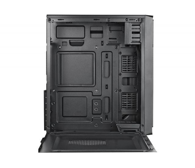 Case Spire Supreme 1534, 500W PSU, 2 x USB 2.0, 1 x USB 3.0 