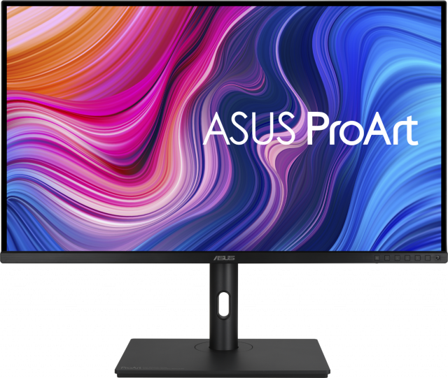 ASUS ProArt Display PA329CV Professional Monitor – 32-inch, IPS, 4K UHD (3840 x 2160) 