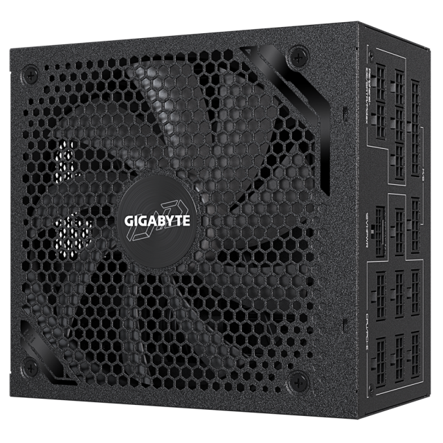 Power Supply Gigabyte UD1300GM PG5 1300W 80+ GOLD 